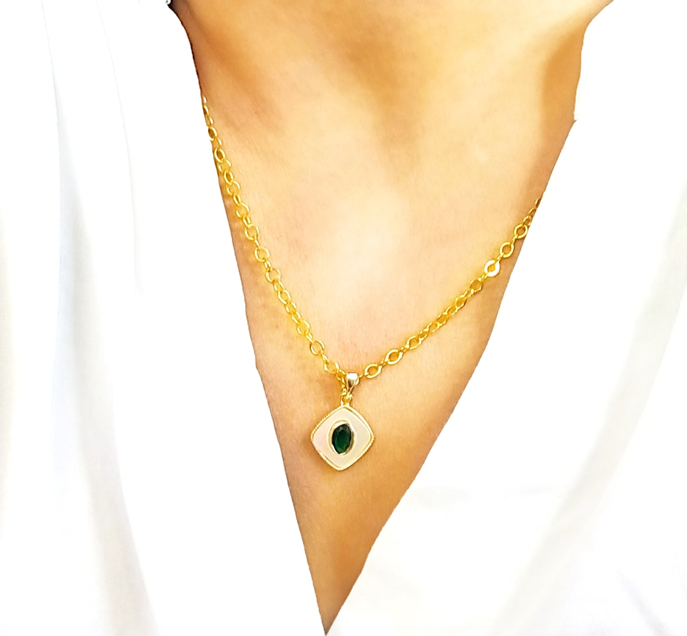 Tarini Necklace