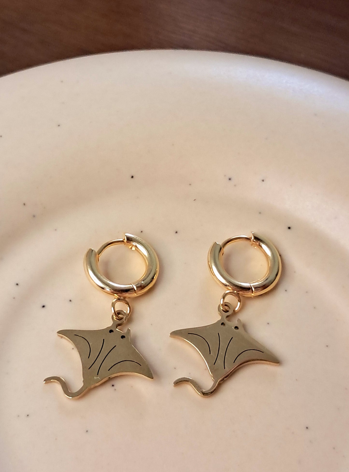 Tala Earrings