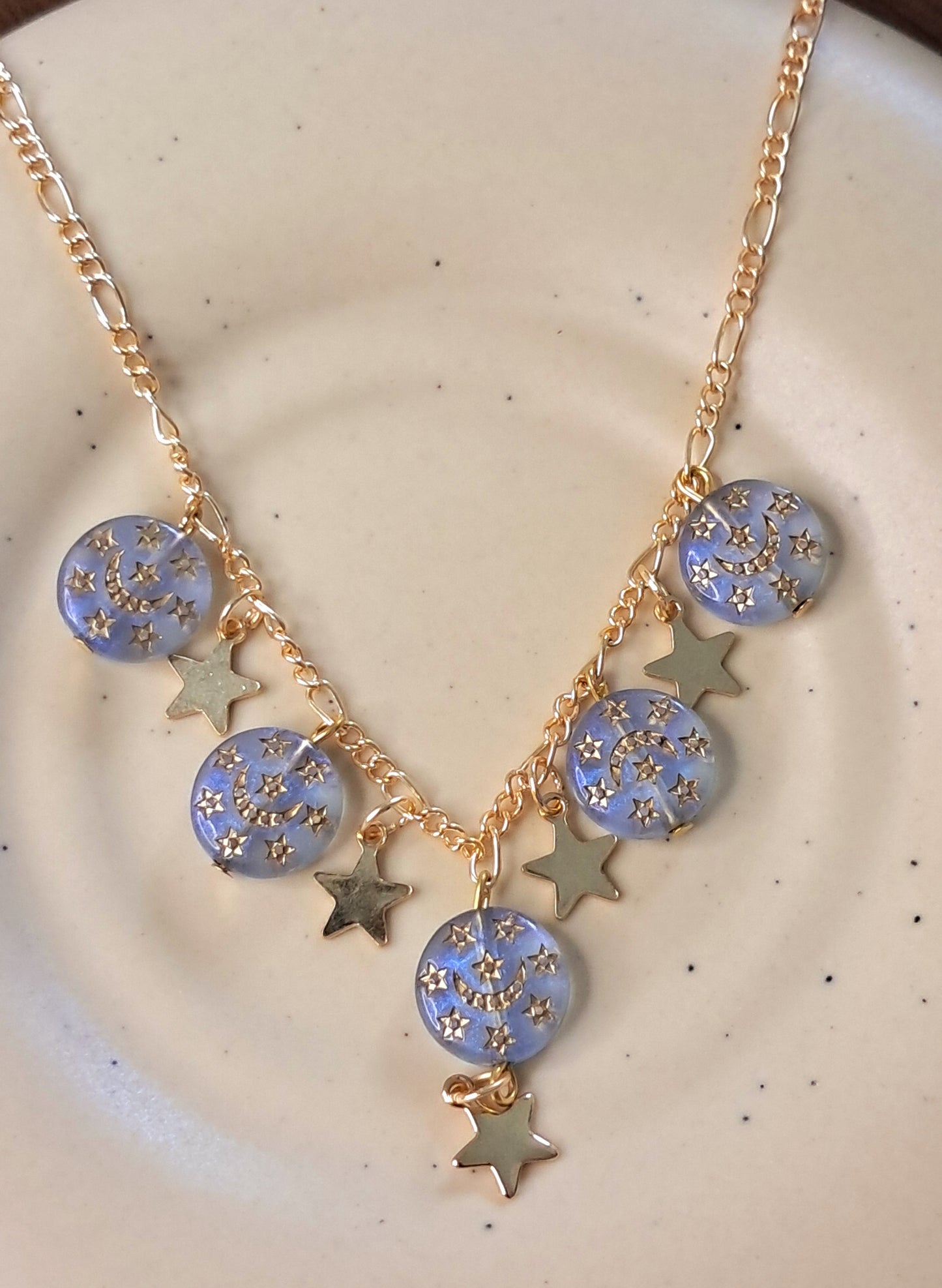Nova Necklace