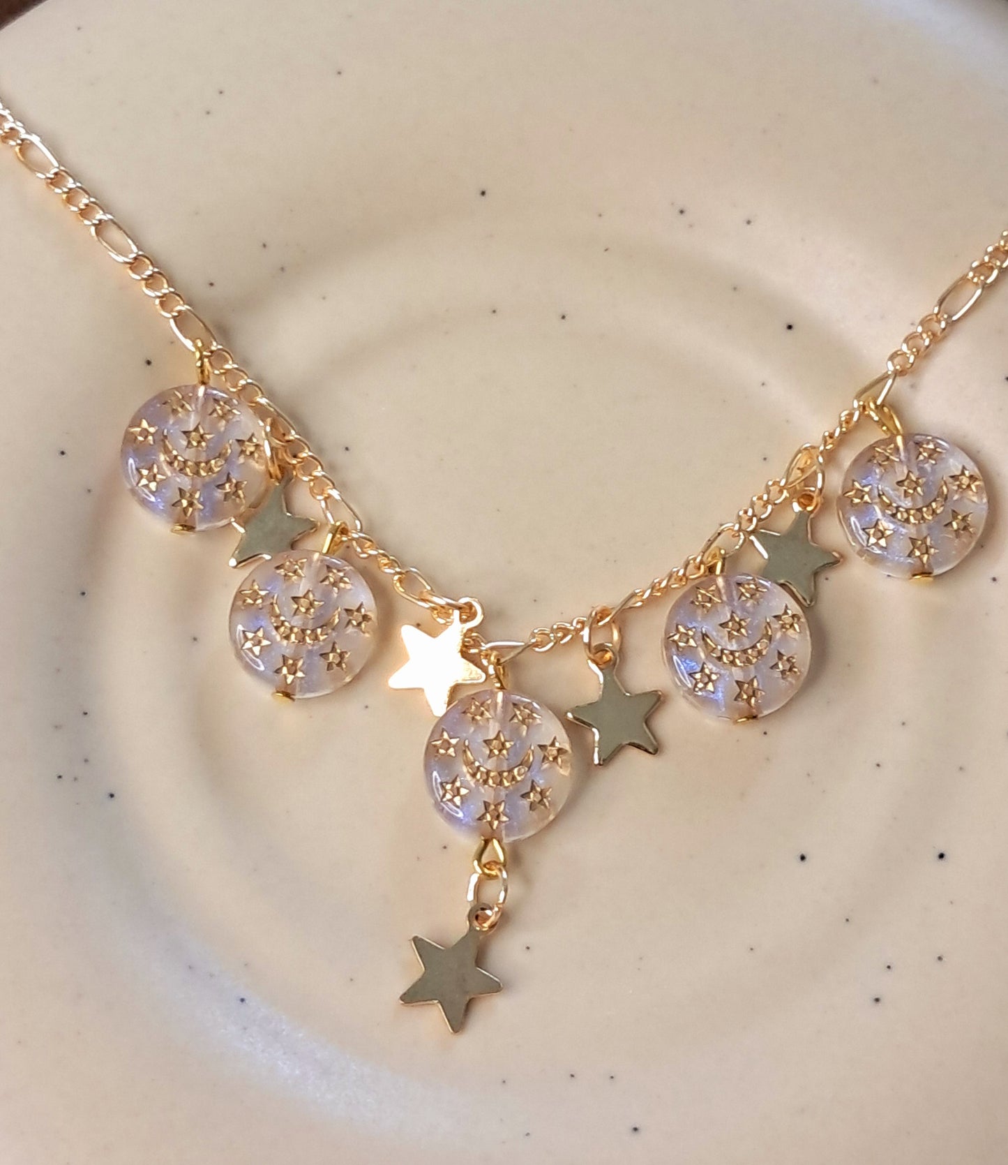 Nova Necklace