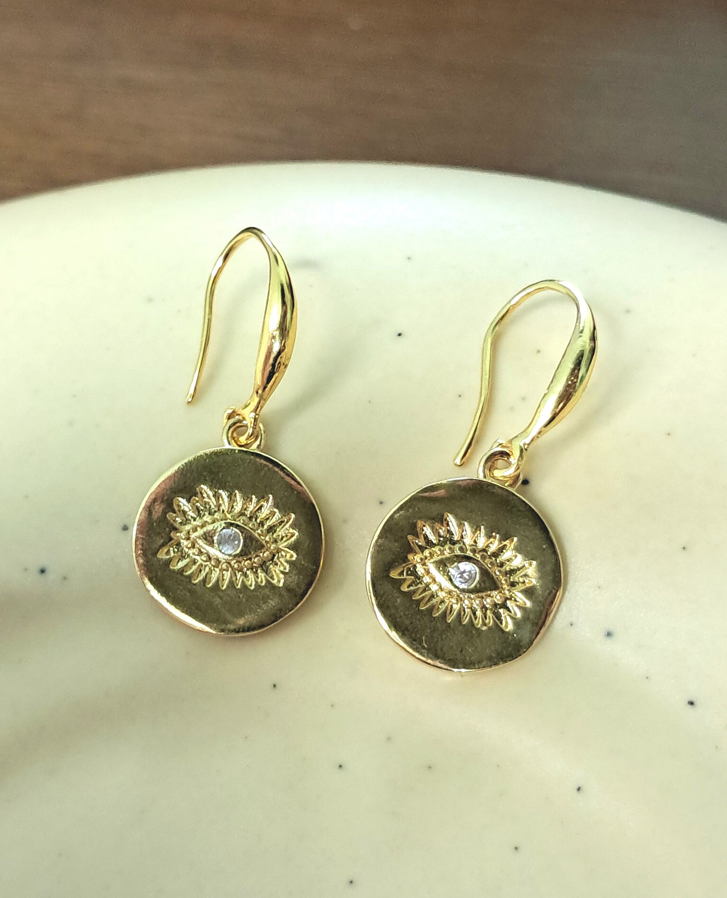 Kanmani Earrings