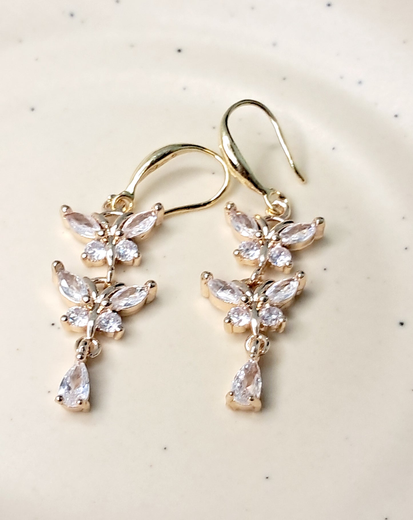 Navya Earrings