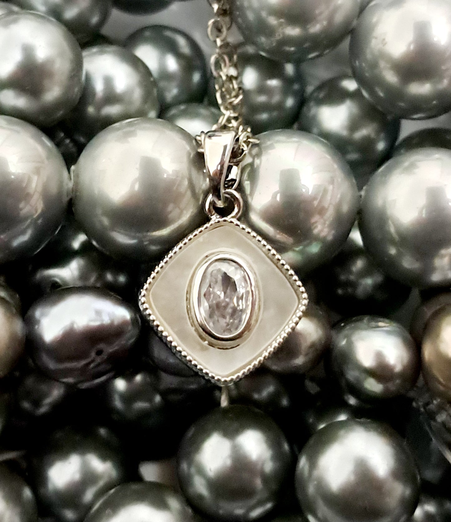 Tarini Necklace