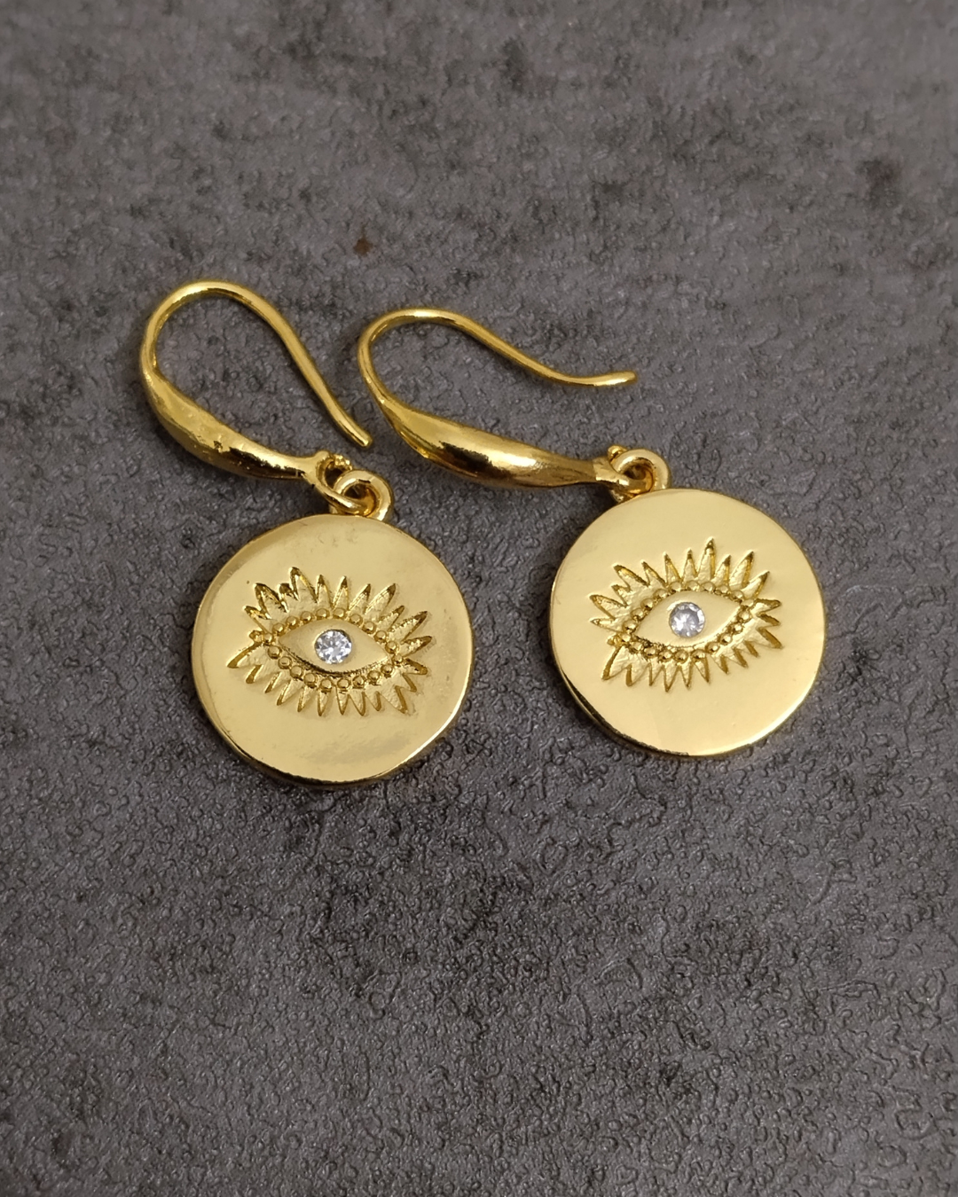 Kanmani Earrings