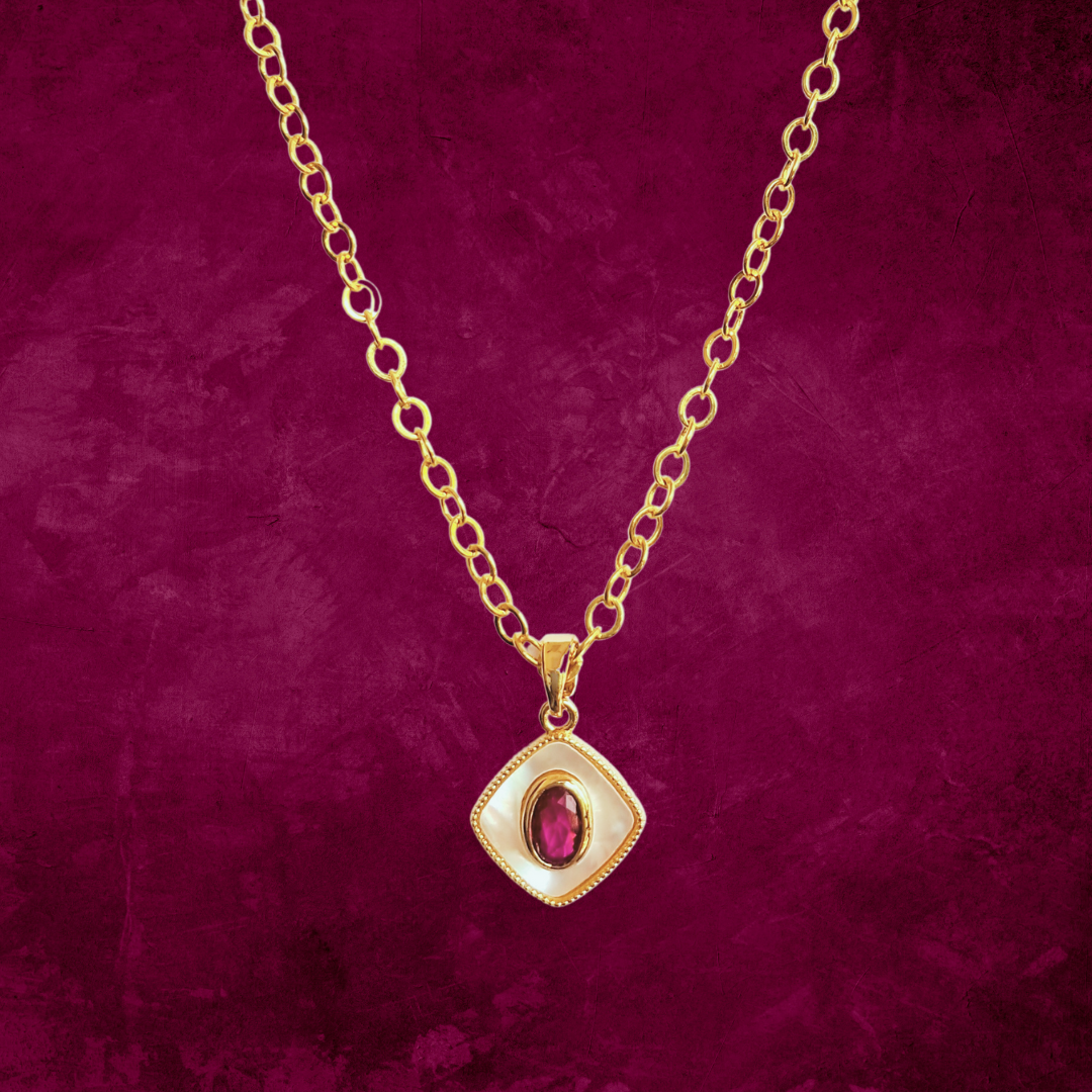 Tarini Necklace