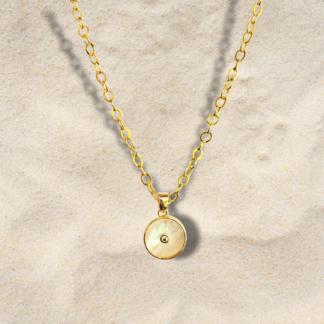 Celeste Necklace