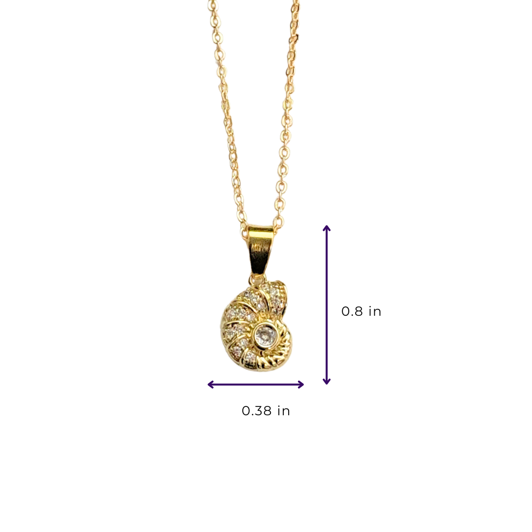 Anahat Necklace