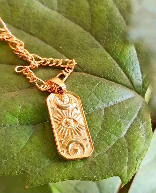 Fiona Necklace