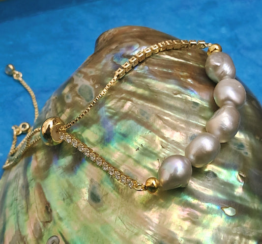 Cordelia Bracelet