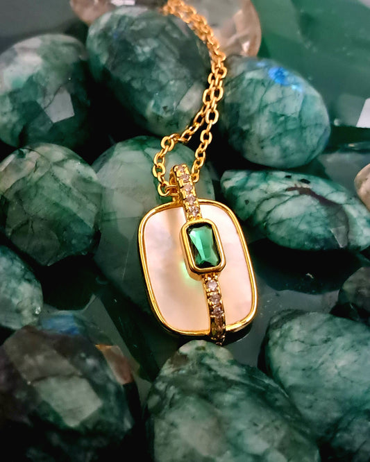 Ira Necklace