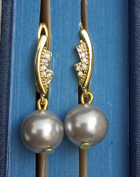 Ciara Earrings