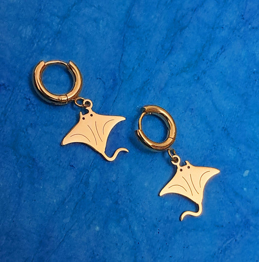 Tala Earrings