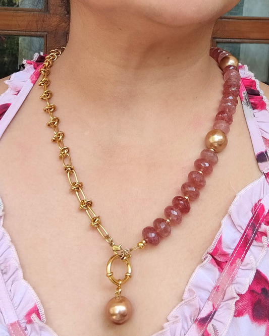 Vivienne Modular Necklace