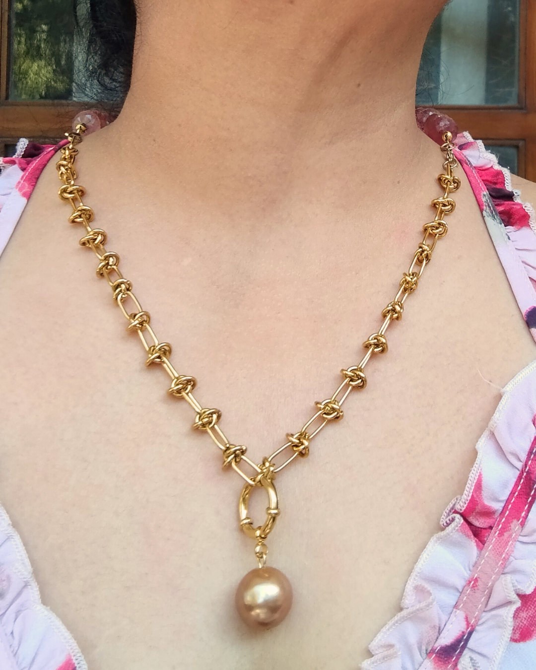 Vivienne Modular Necklace