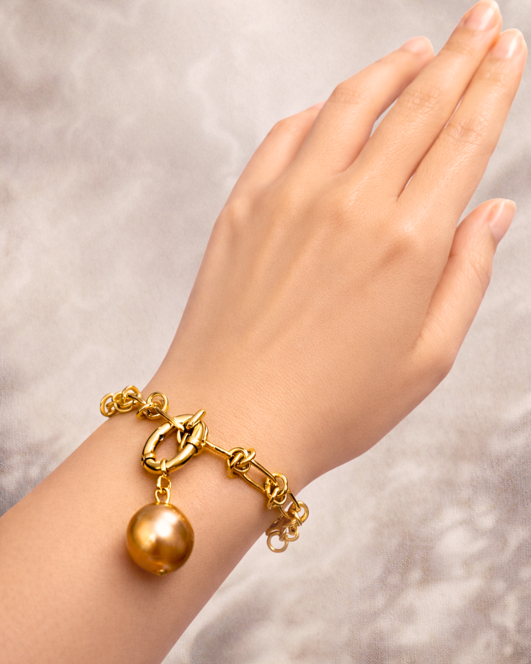 Vivienne Modular Necklace