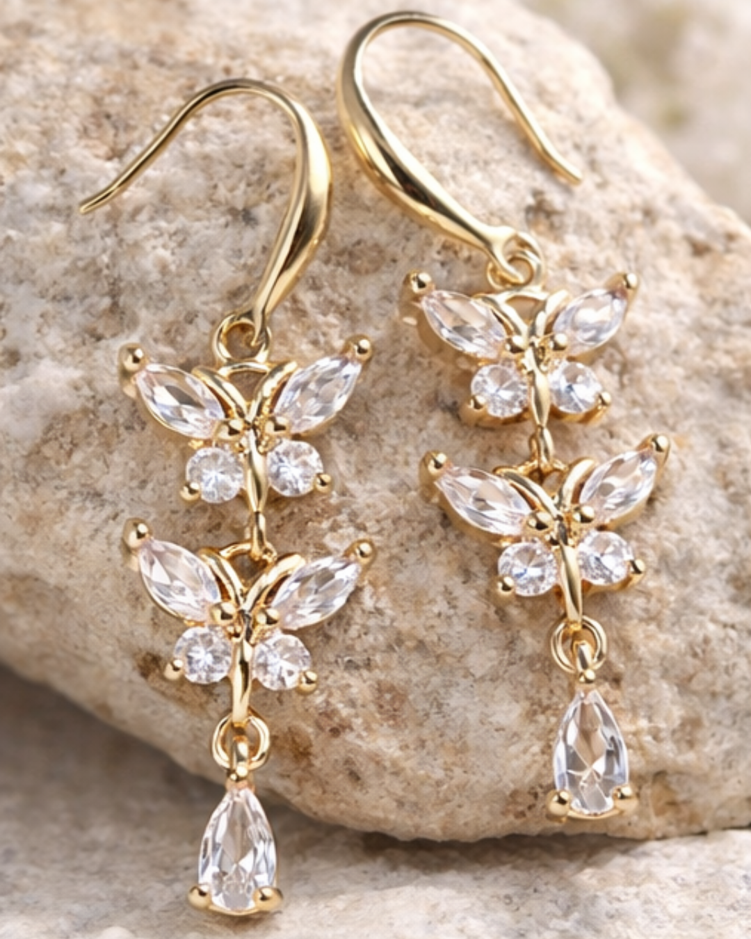 Navya Earrings
