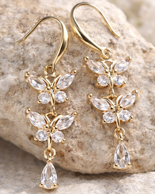Navya Earrings