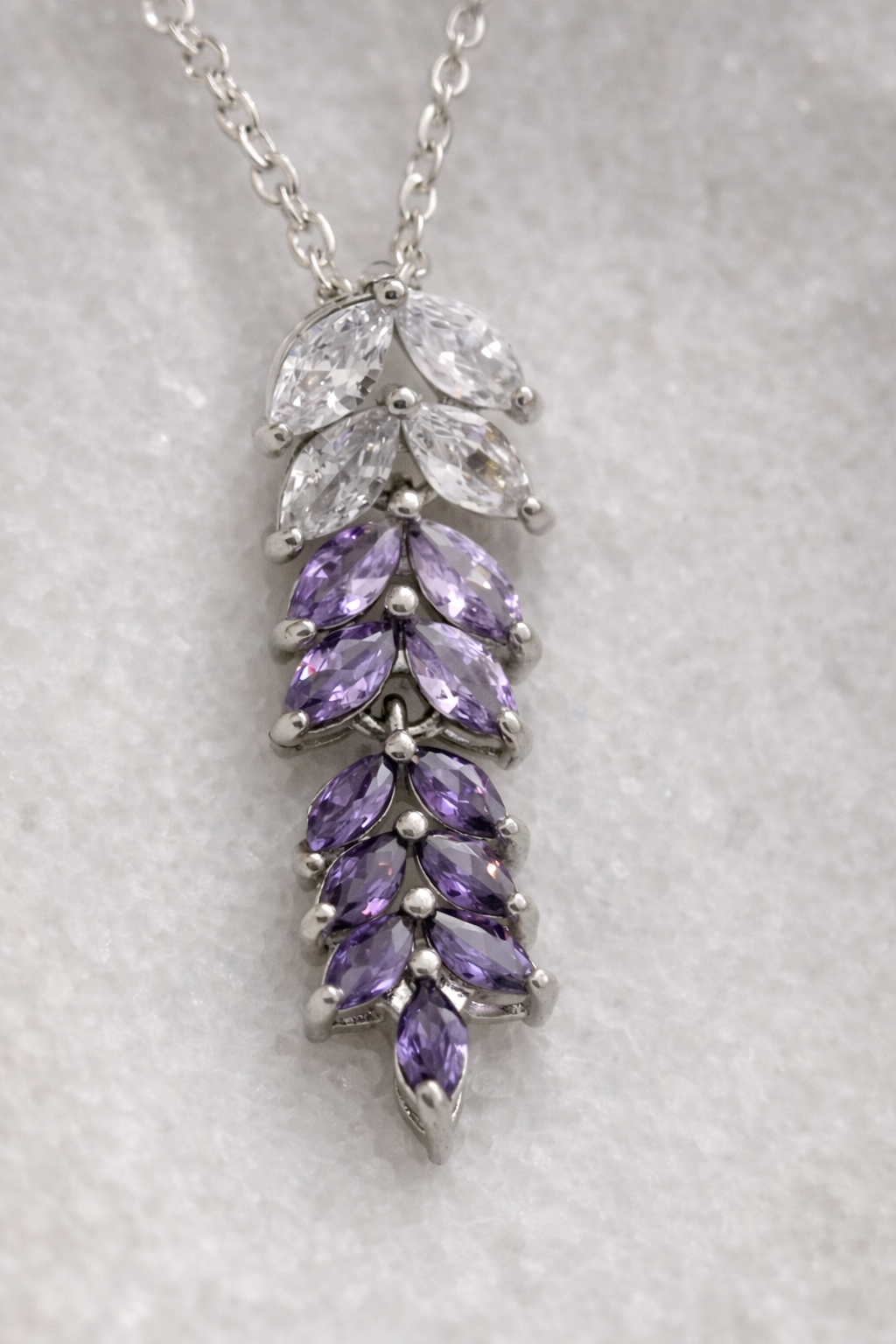 Tia Necklace