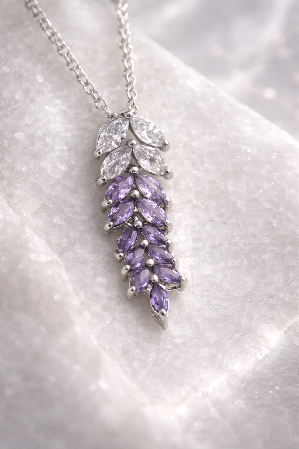 Tia Necklace
