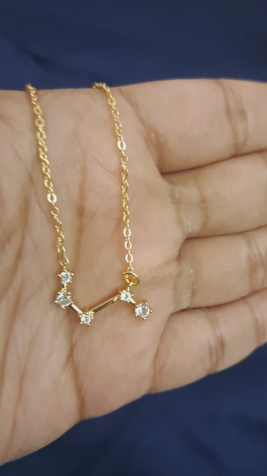 Kaynaat Necklaces